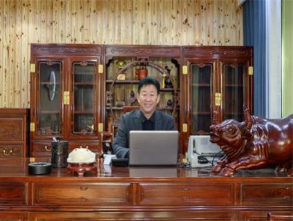 青岛圣澳生物科技公司董事长简介